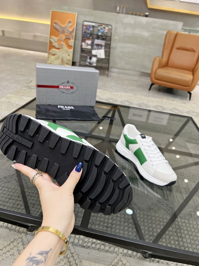 Prada Sneakers